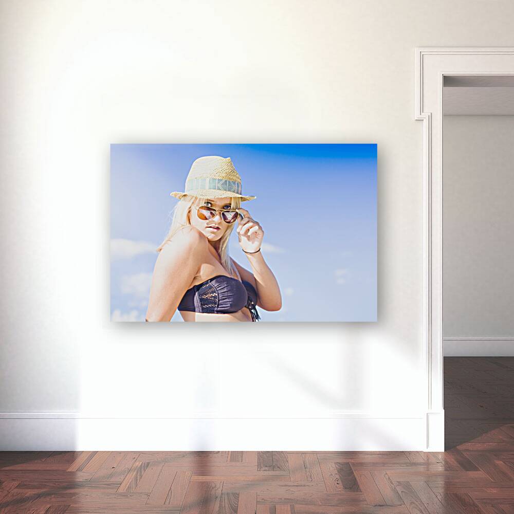 Surprised Reproduction