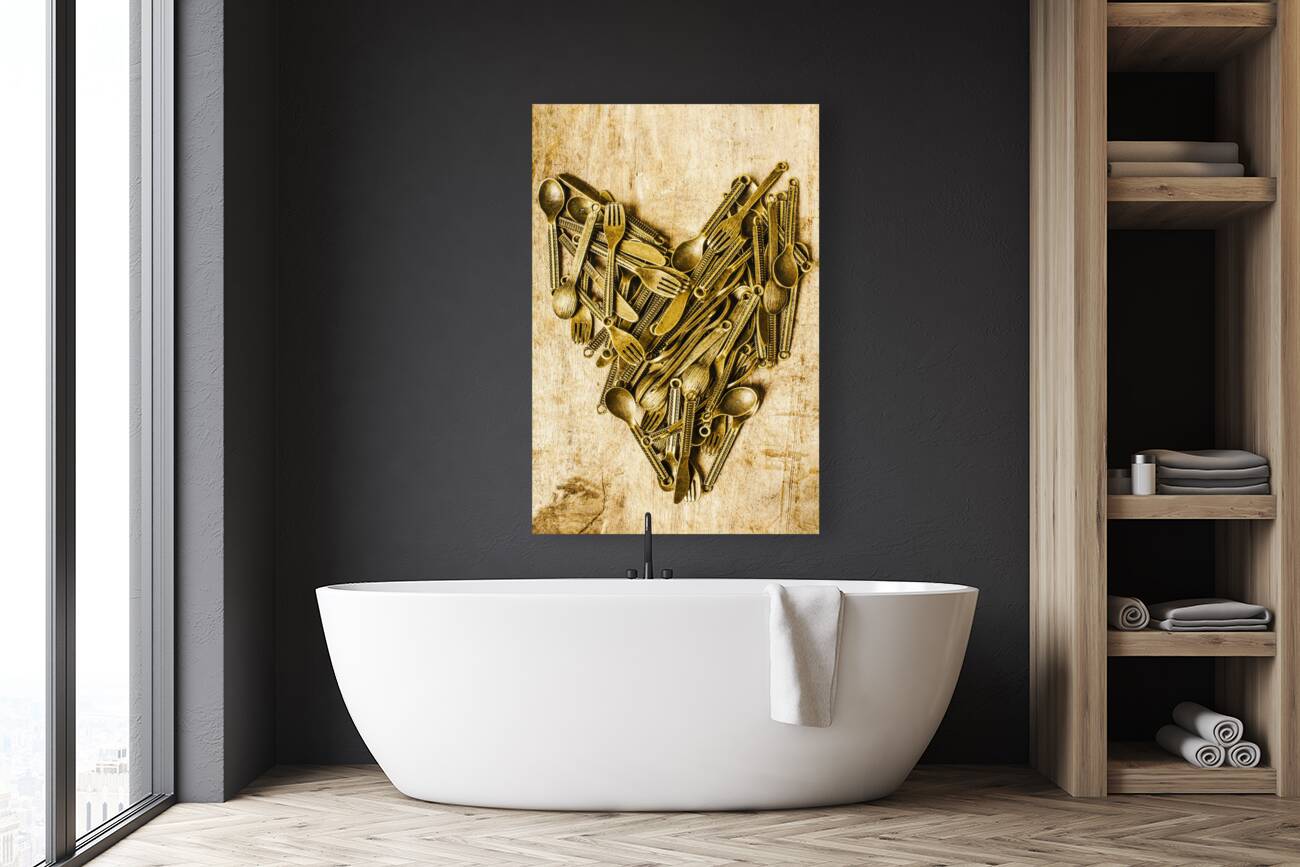 Made with love Reproduction