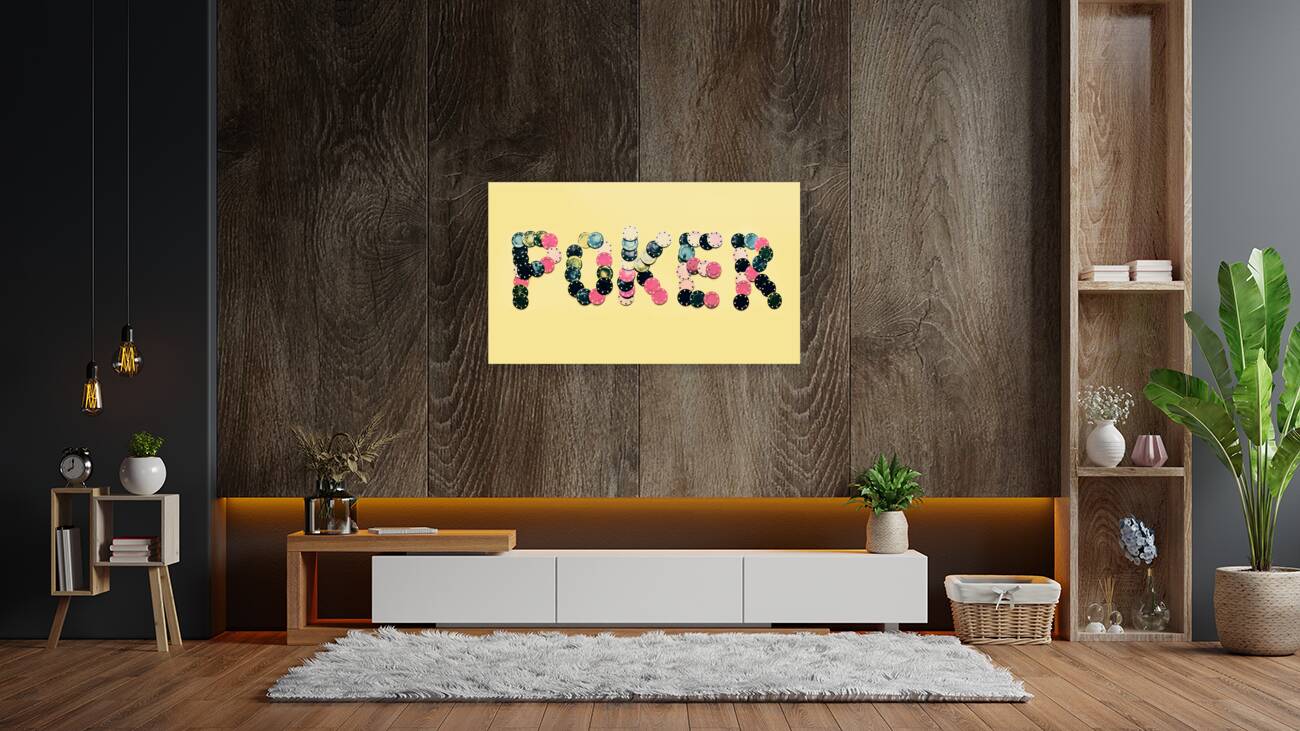 Play On Poker Reproduction