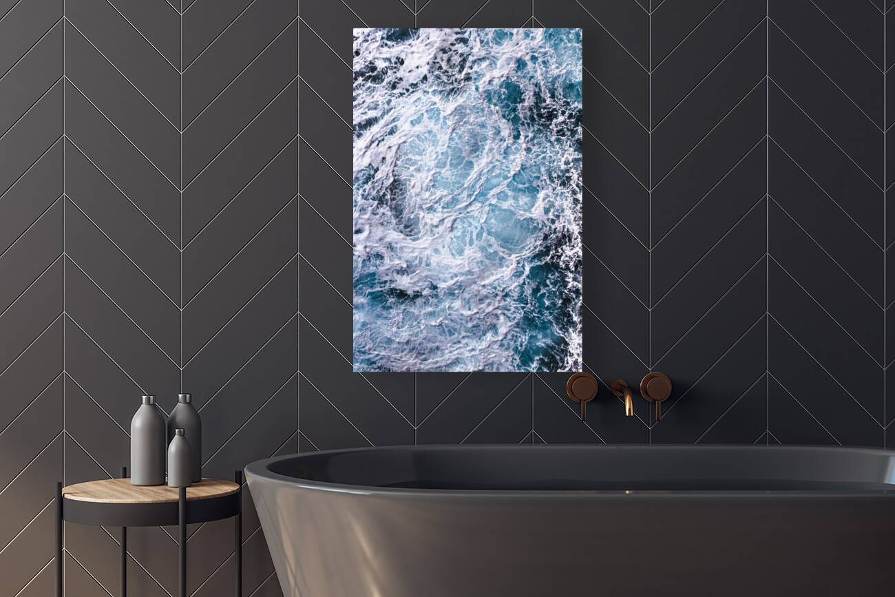 The Oceans Atmosphere Reproduction