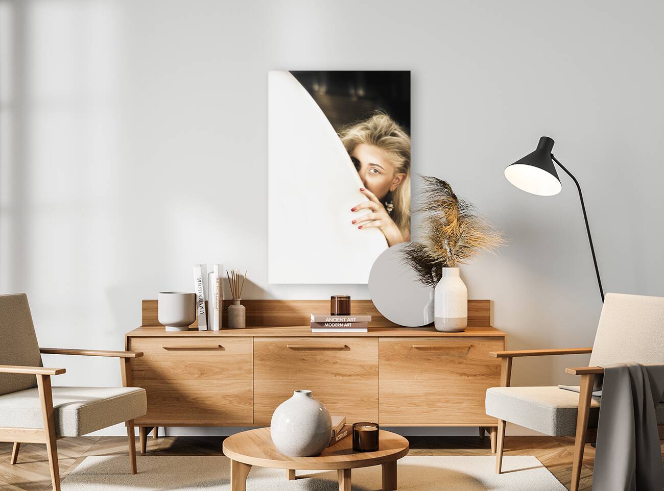 Water Sport Woman Reproduction