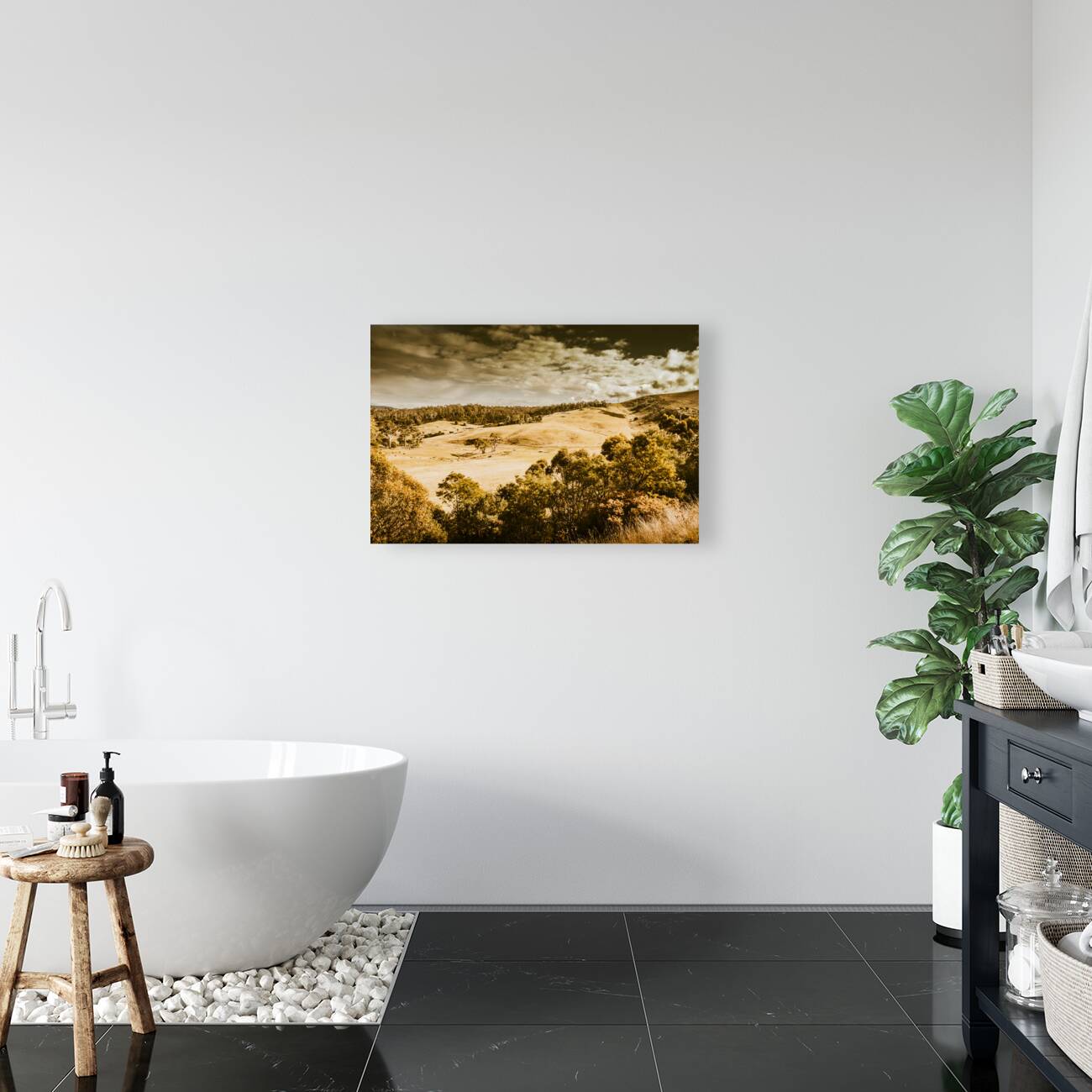 Fields of Jericho Reproduction