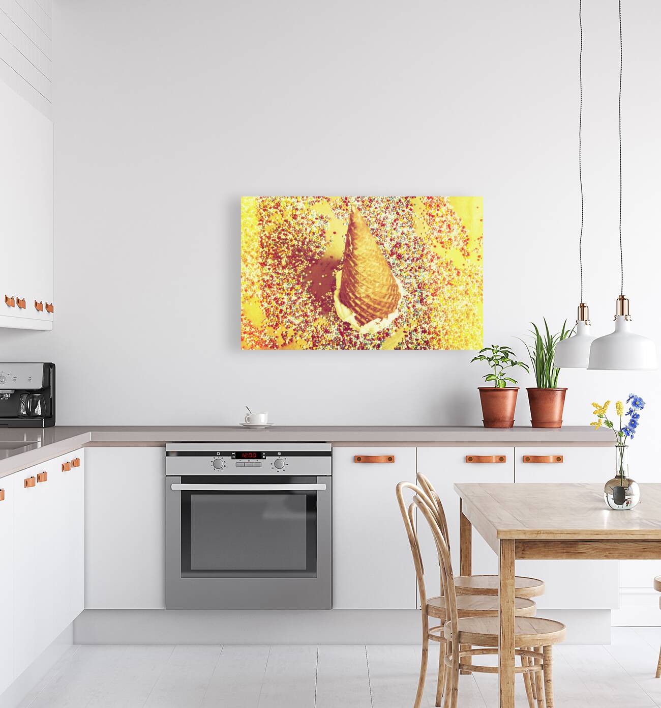 Sugar coated Reproduction