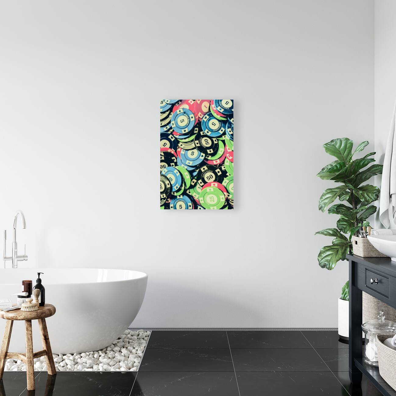 Rounding up Reproduction