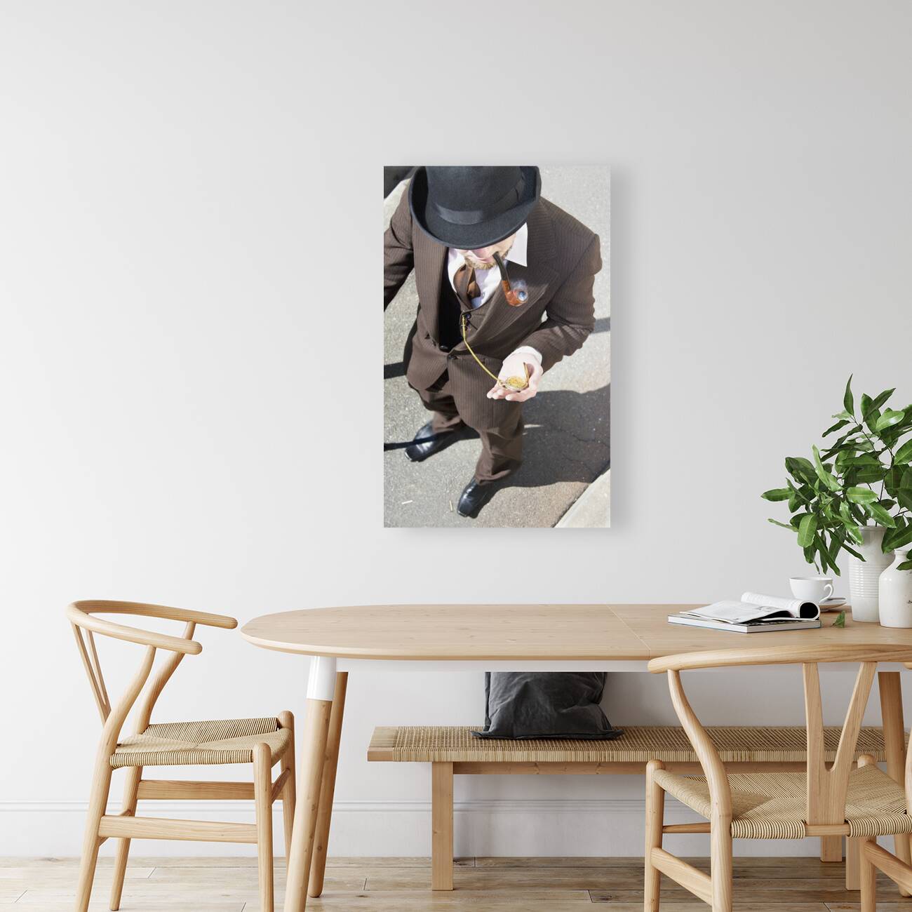 Time Traveler Reproduction