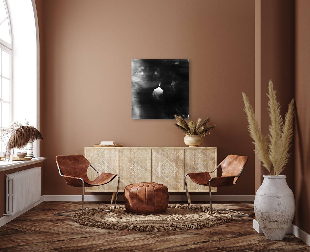 Spiritual Journey Of Awakening Reproduction