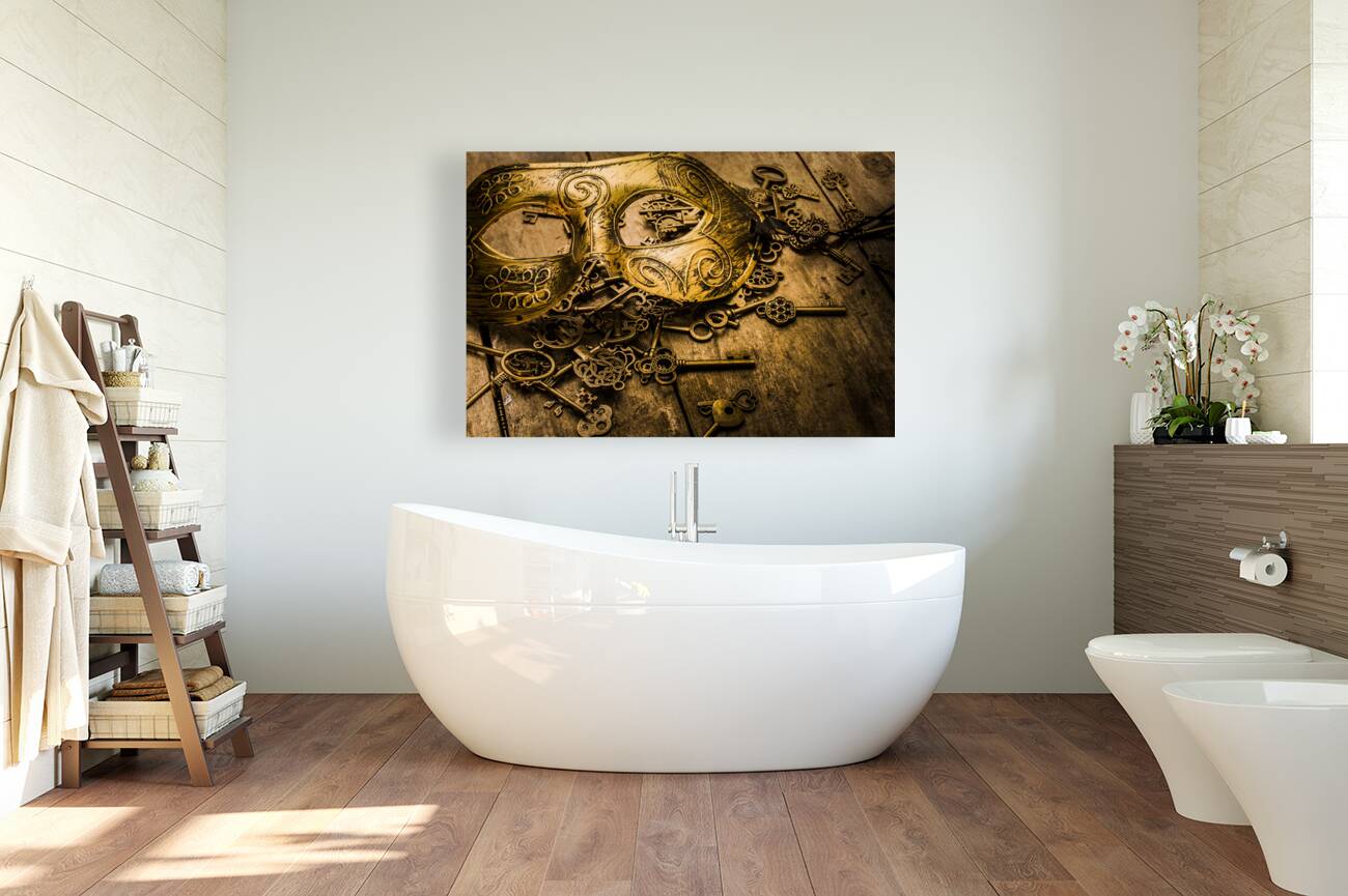 Secrets of Rome Reproduction