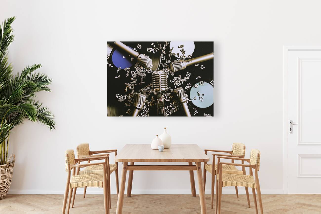 Anthem factory Reproduction