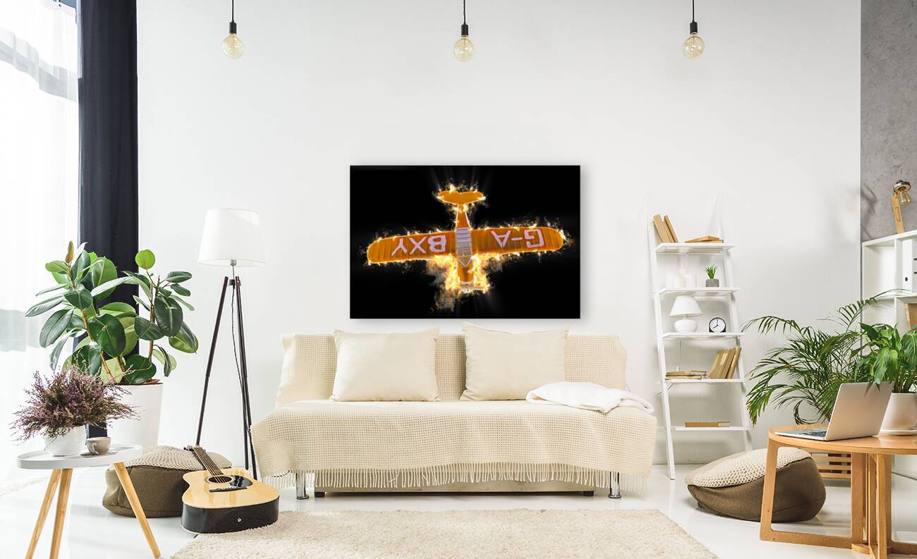 Fire fight Reproduction