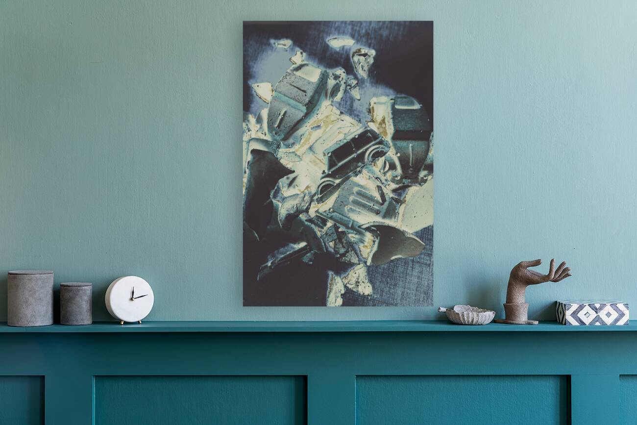 Candy car crush Reproduction