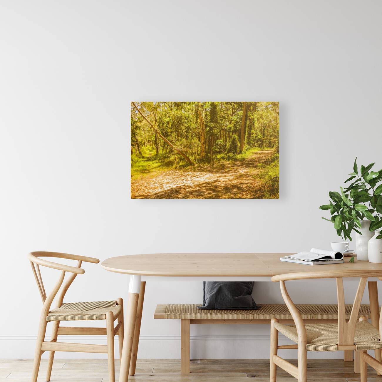 Choose your own adventure Reproduction