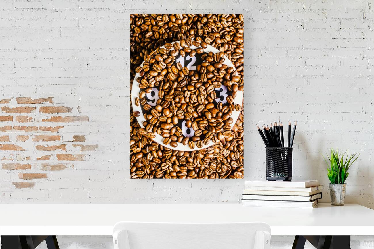 Coffee time Reproduction