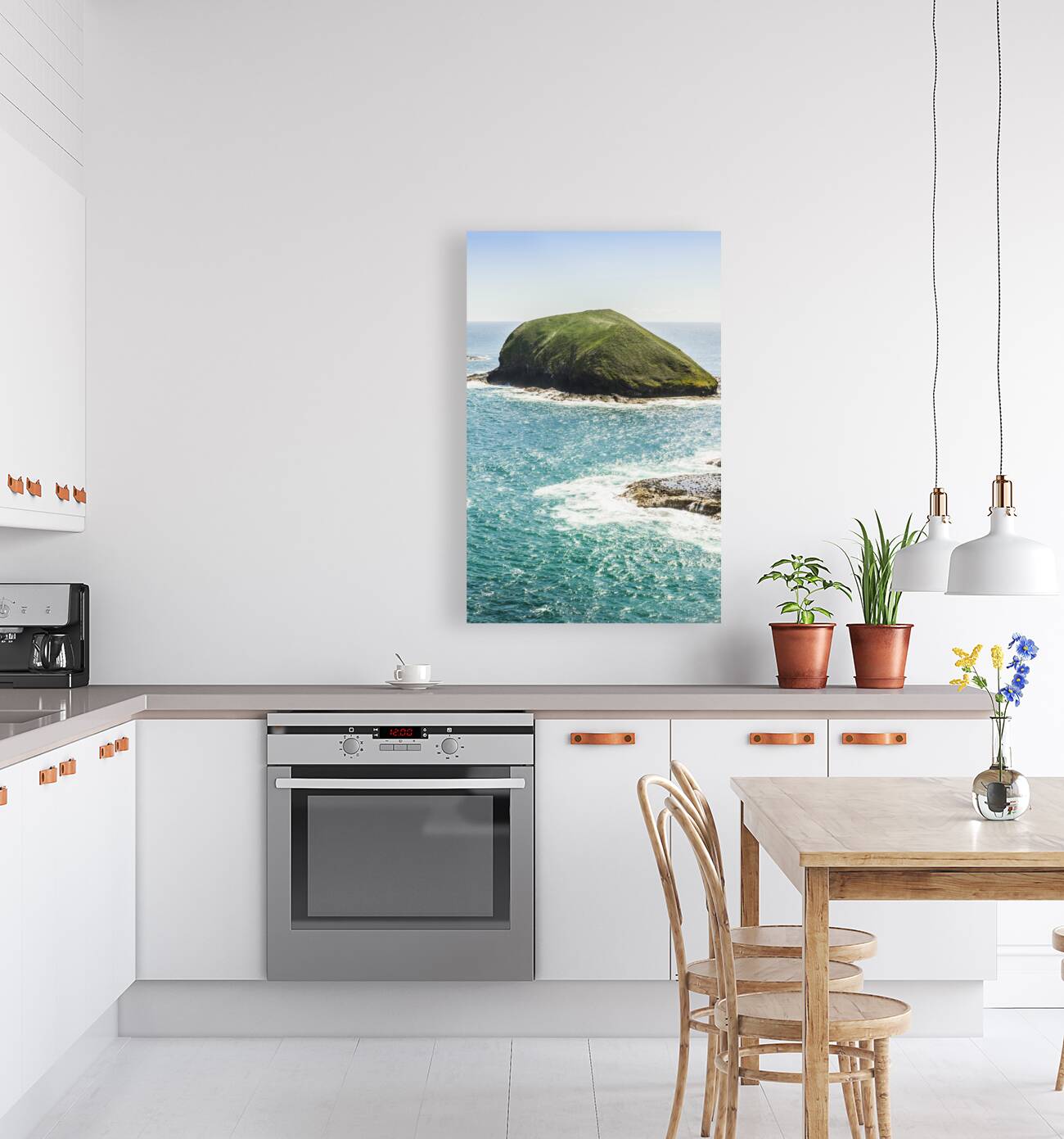 Wild western waters Reproduction