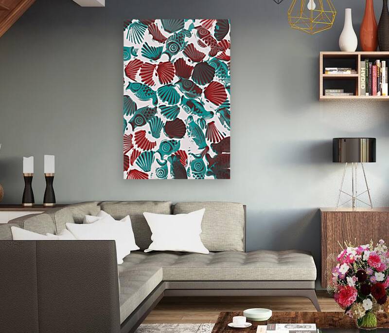 Aquaticism  Reproduction