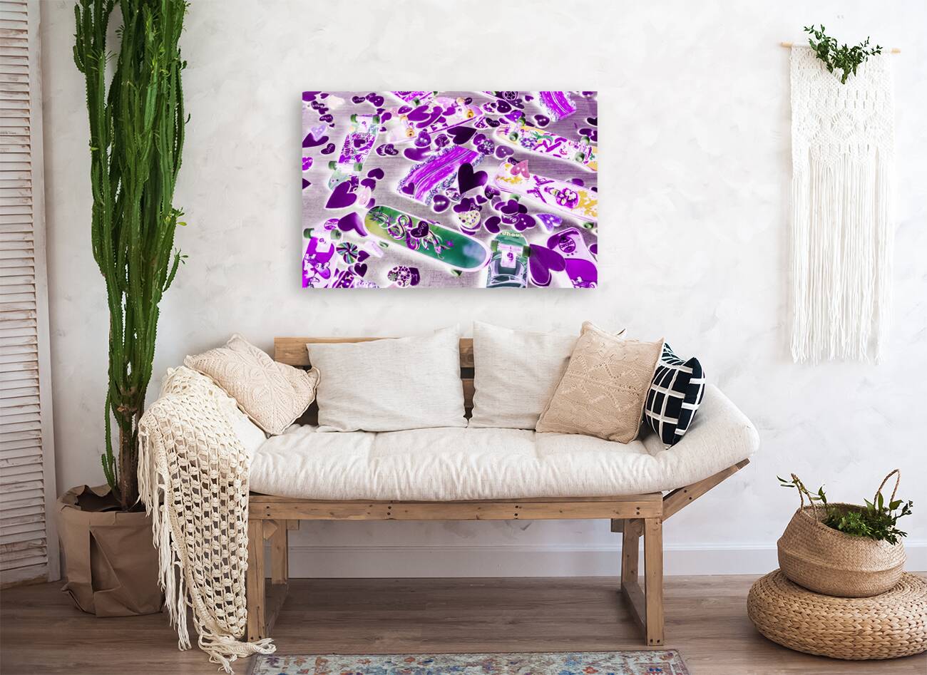 Skate date Reproduction