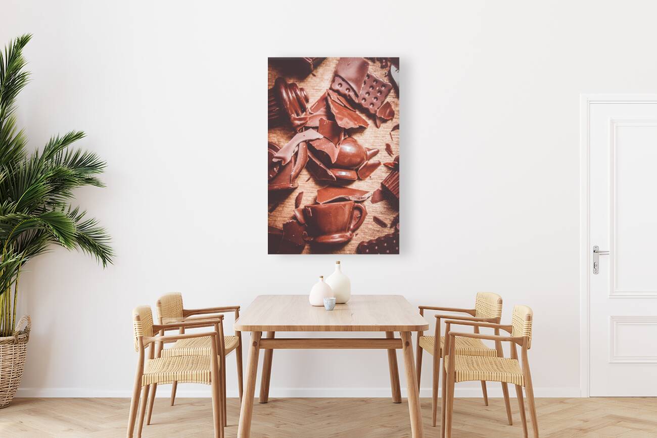 Tea break  Reproduction