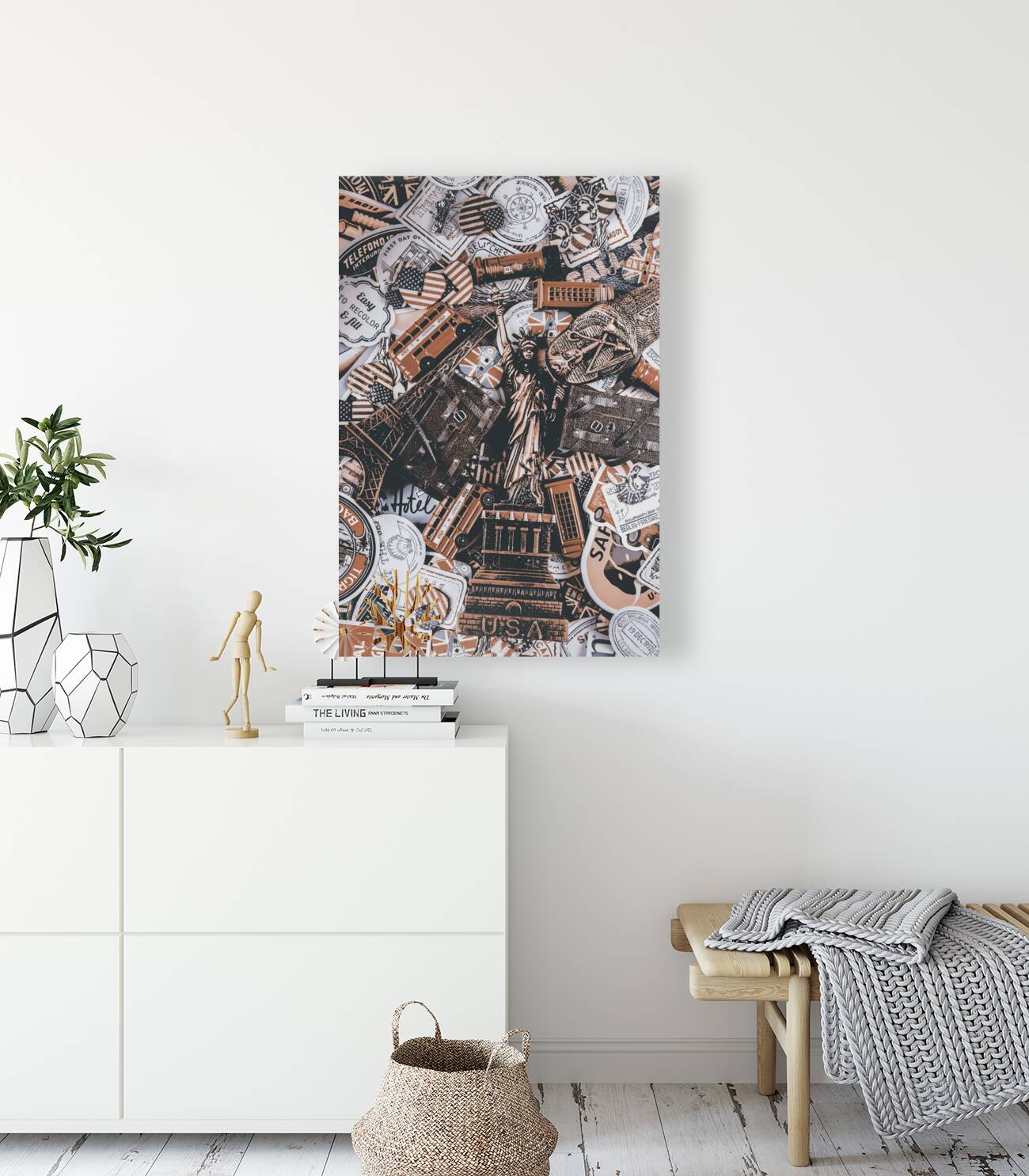 Momentous expeditions Reproduction