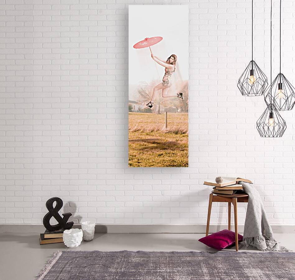 Sky Dance Reproduction