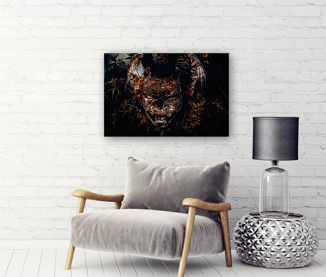 Legends untold Reproduction