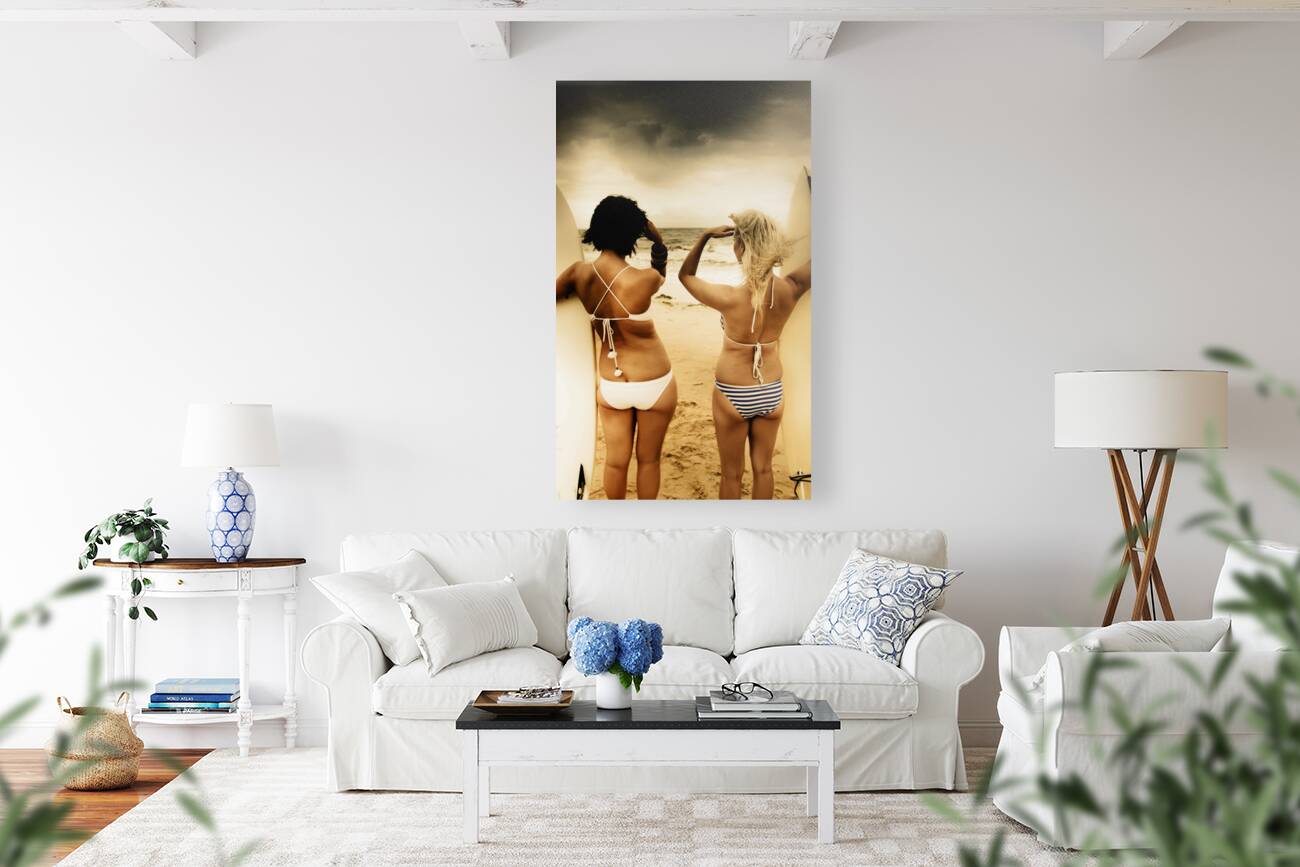 Future Vision Reproduction