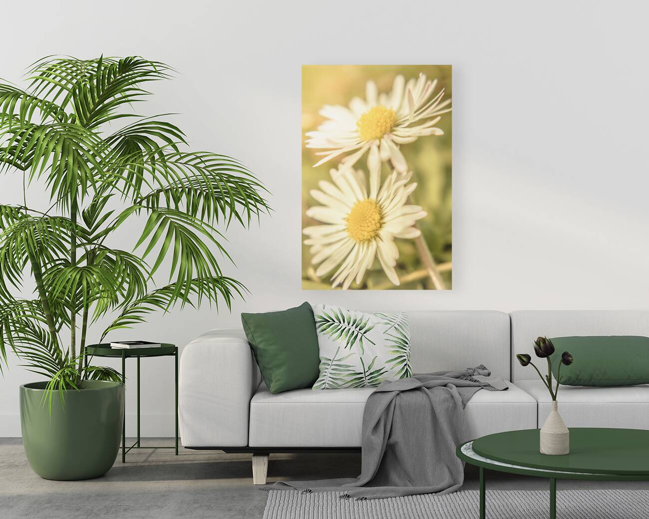 Inseparable  Reproduction