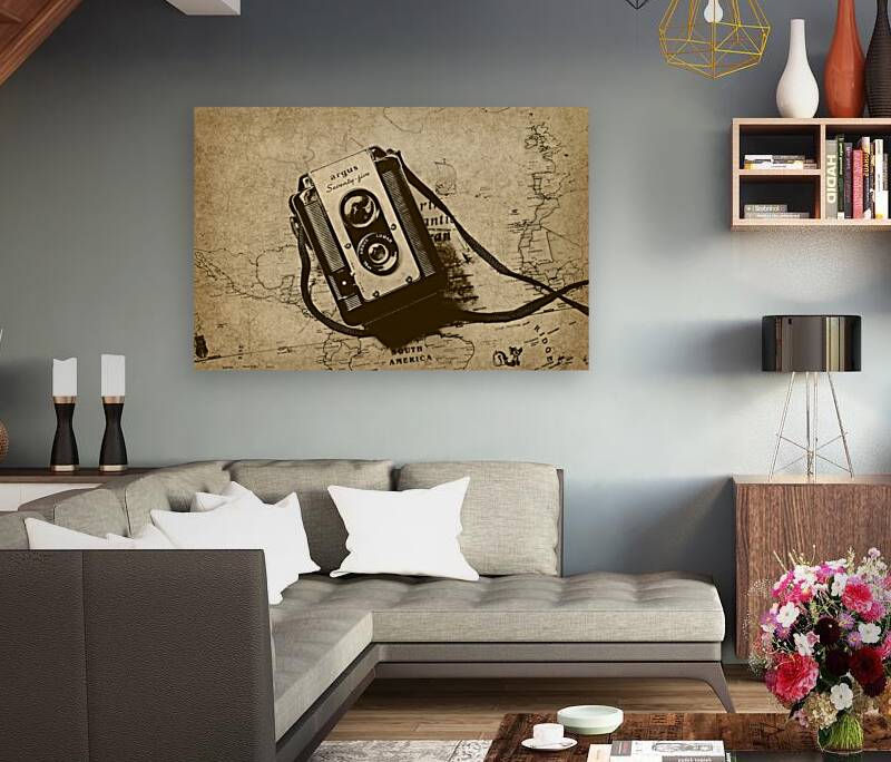 On lines and tours Reproduction