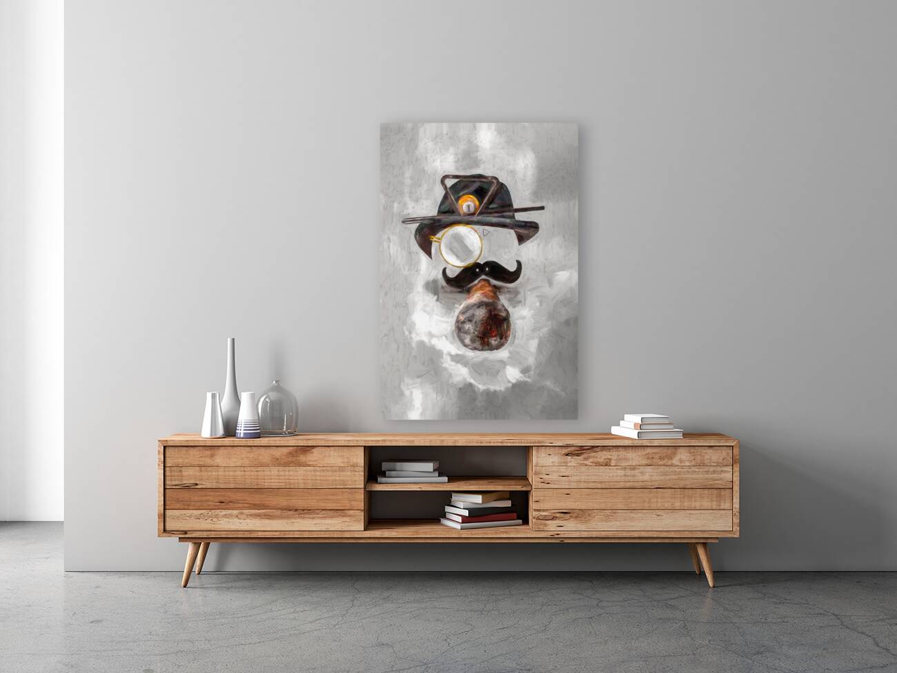 Hot shot Reproduction