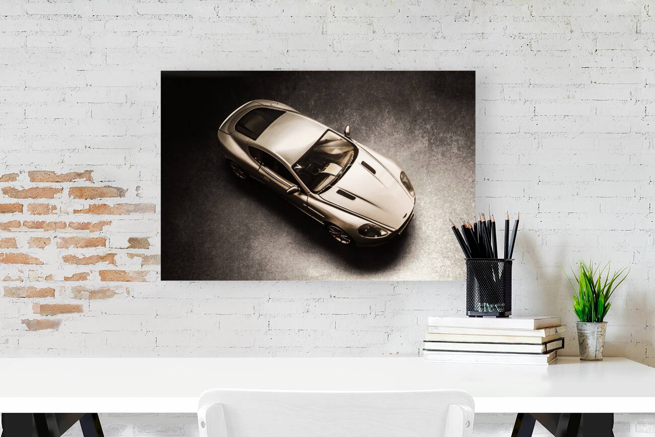 Underground racer Reproduction