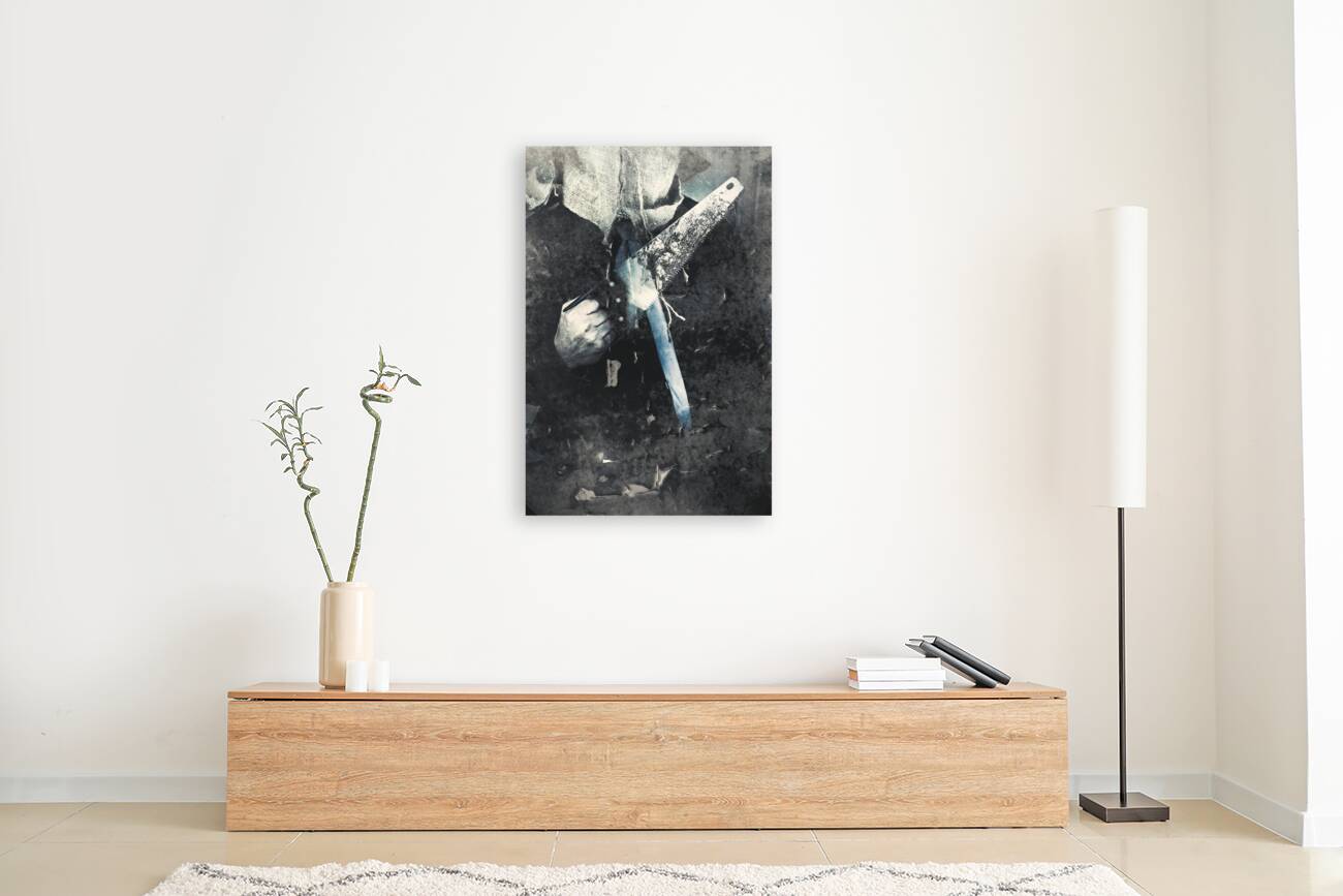 Sight for SAW eyes Reproduction