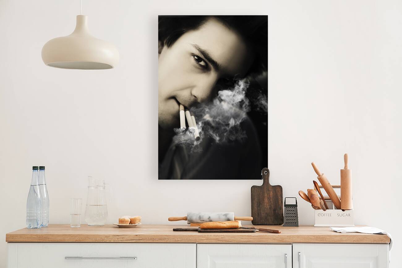 Durry in a hurry Reproduction