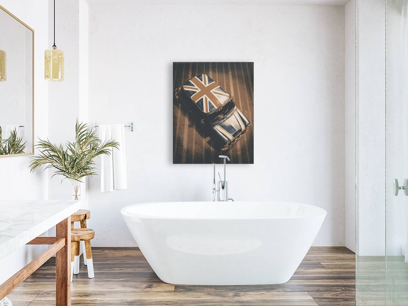 Miniature Motors Reproduction