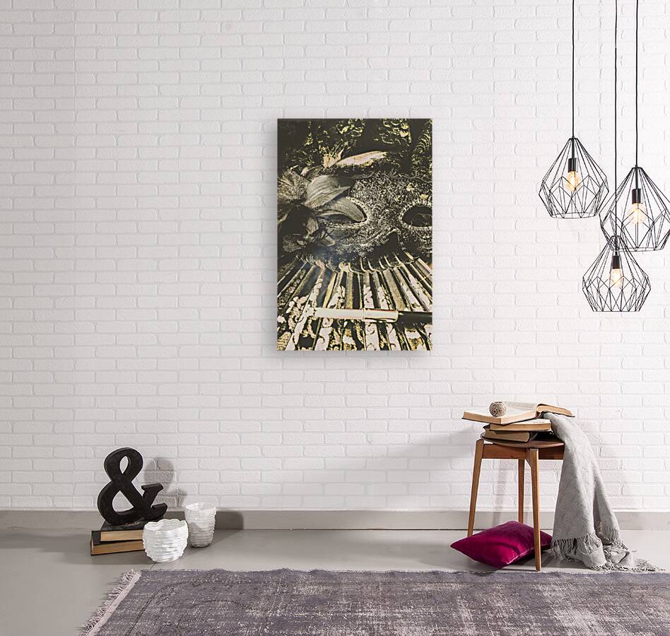 Vintage cabernet show Reproduction