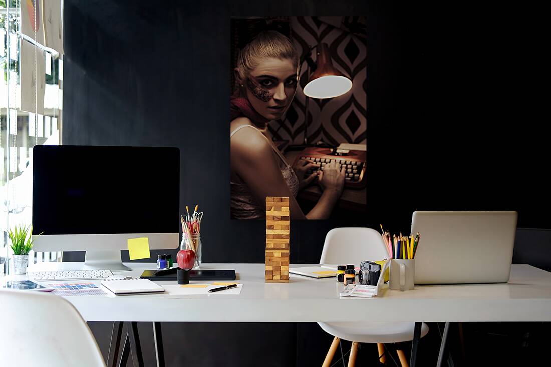 Creative Writing Reproduction