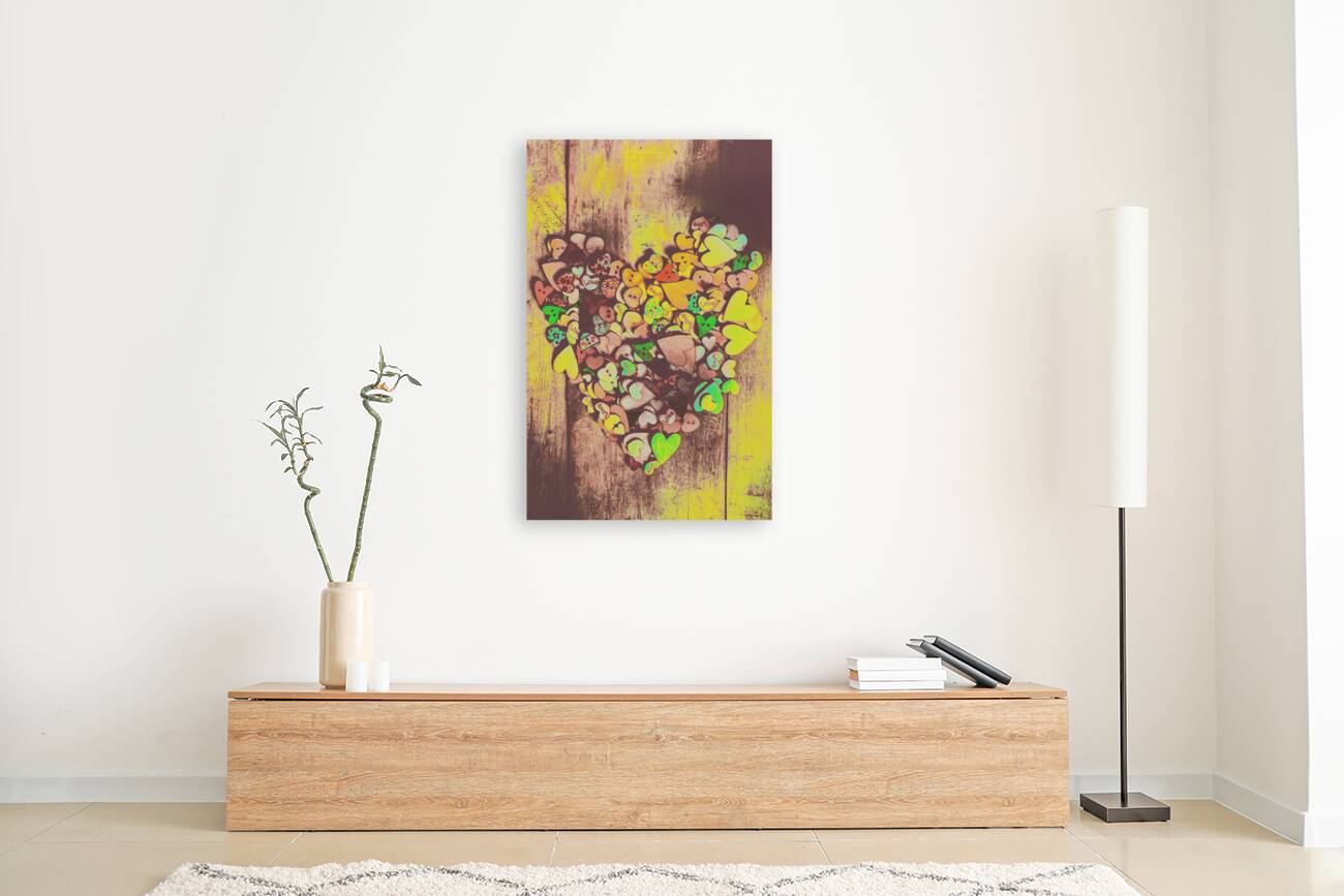 Passion for fashion Reproduction