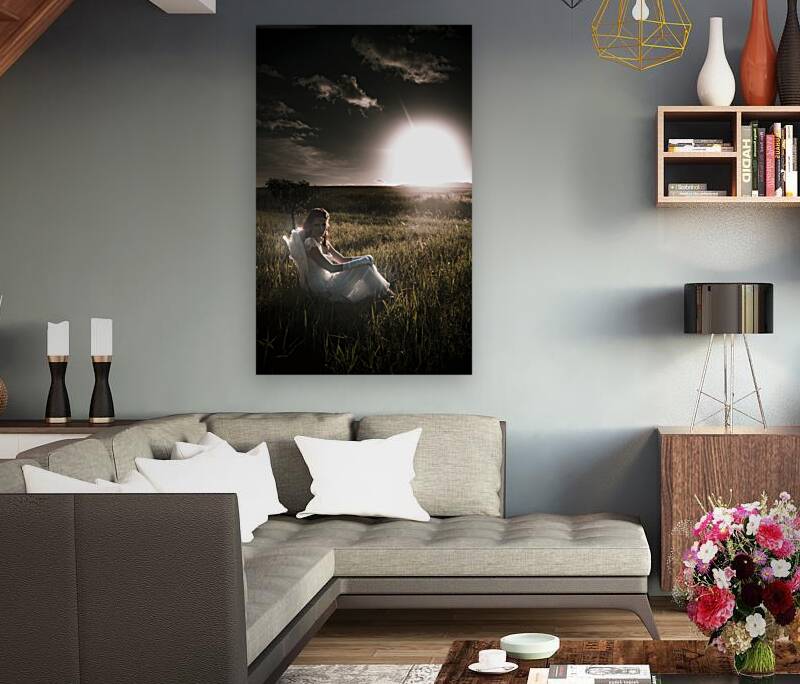 Field Of Dreams Reproduction