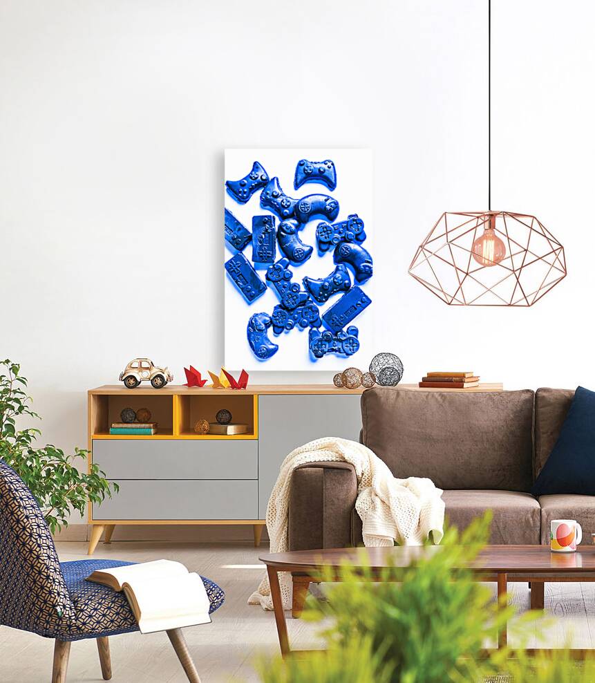 Padded out Reproduction