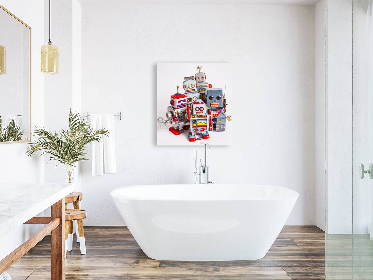 Forgotten play Reproduction