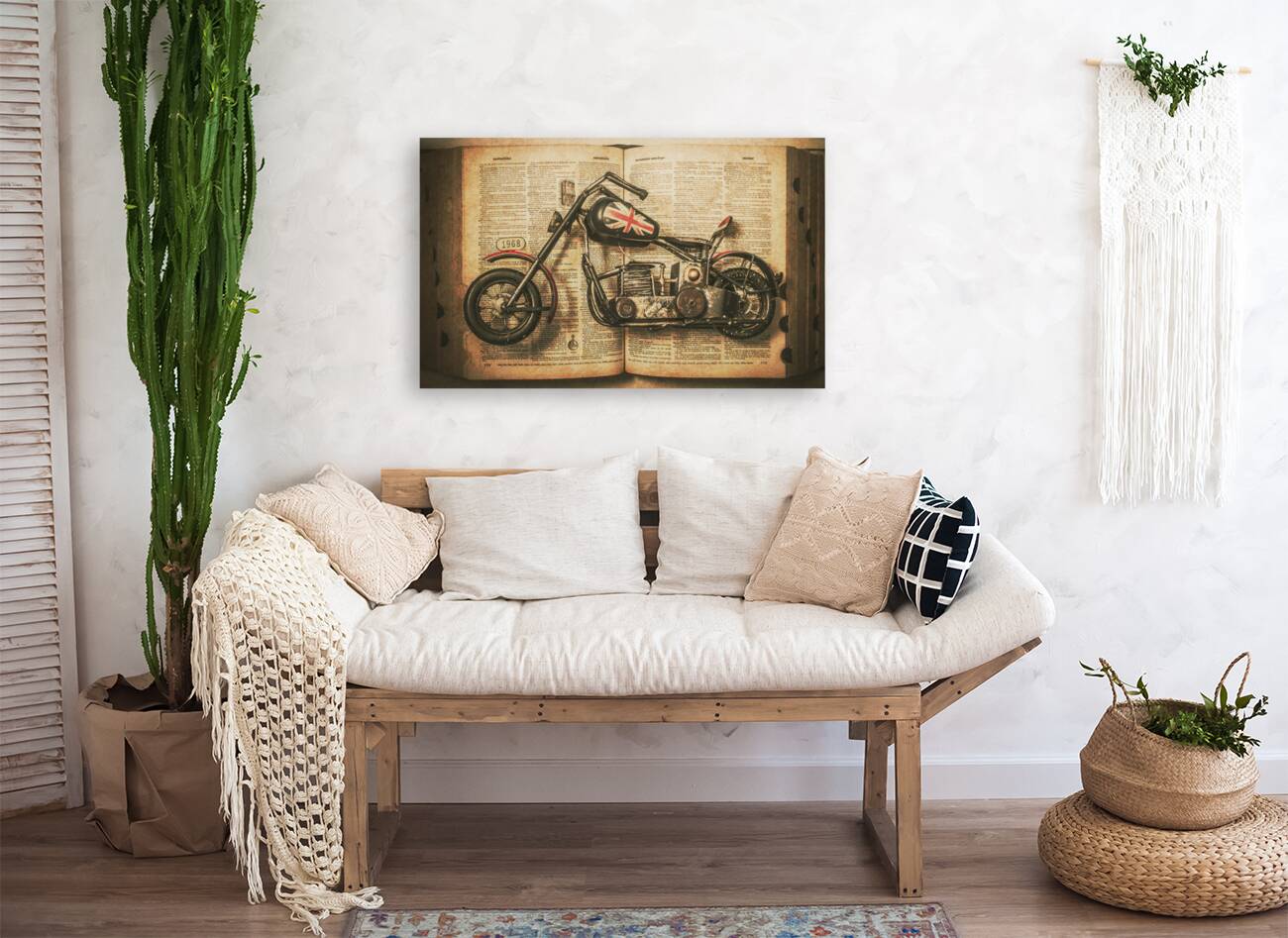 Britain biking defined Reproduction