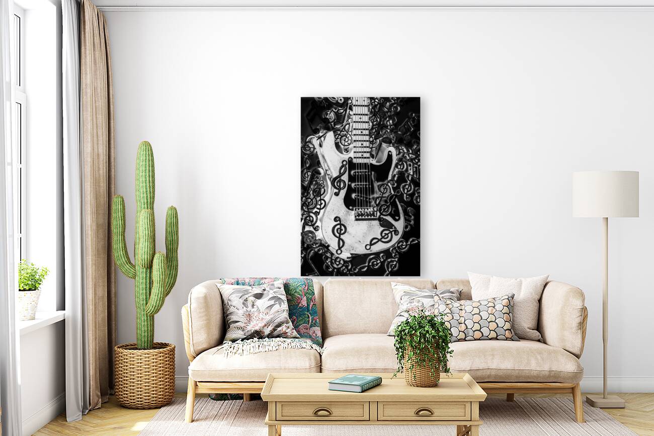 Tone clef Reproduction