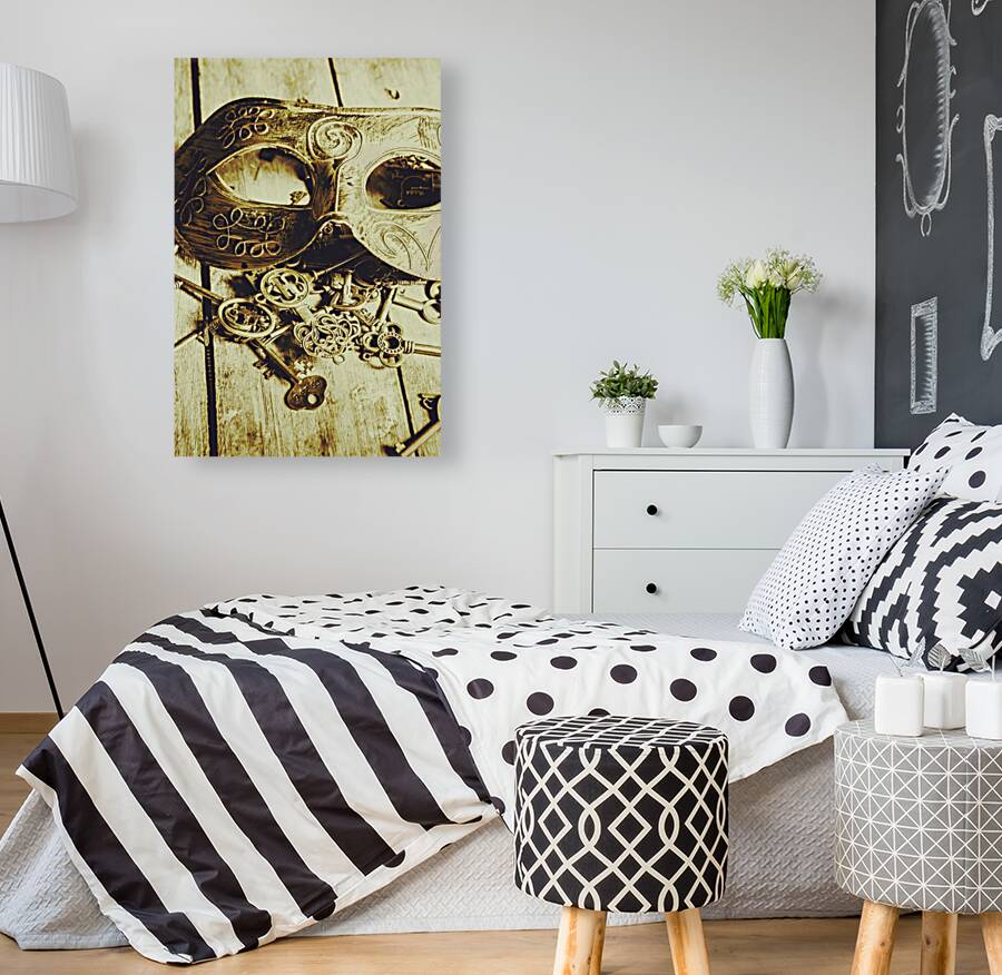 Keys to the kingdom Reproduction