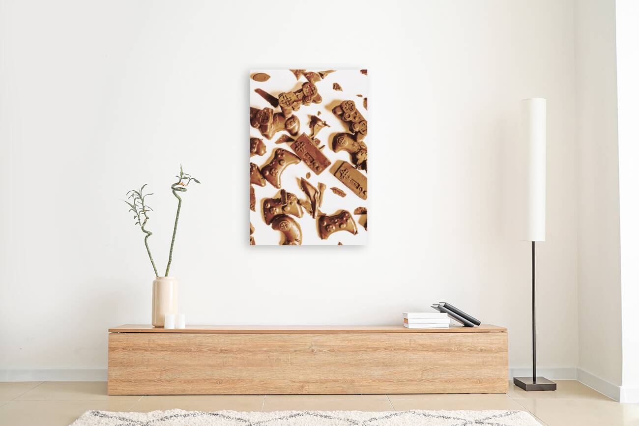 Sweet disposition Reproduction