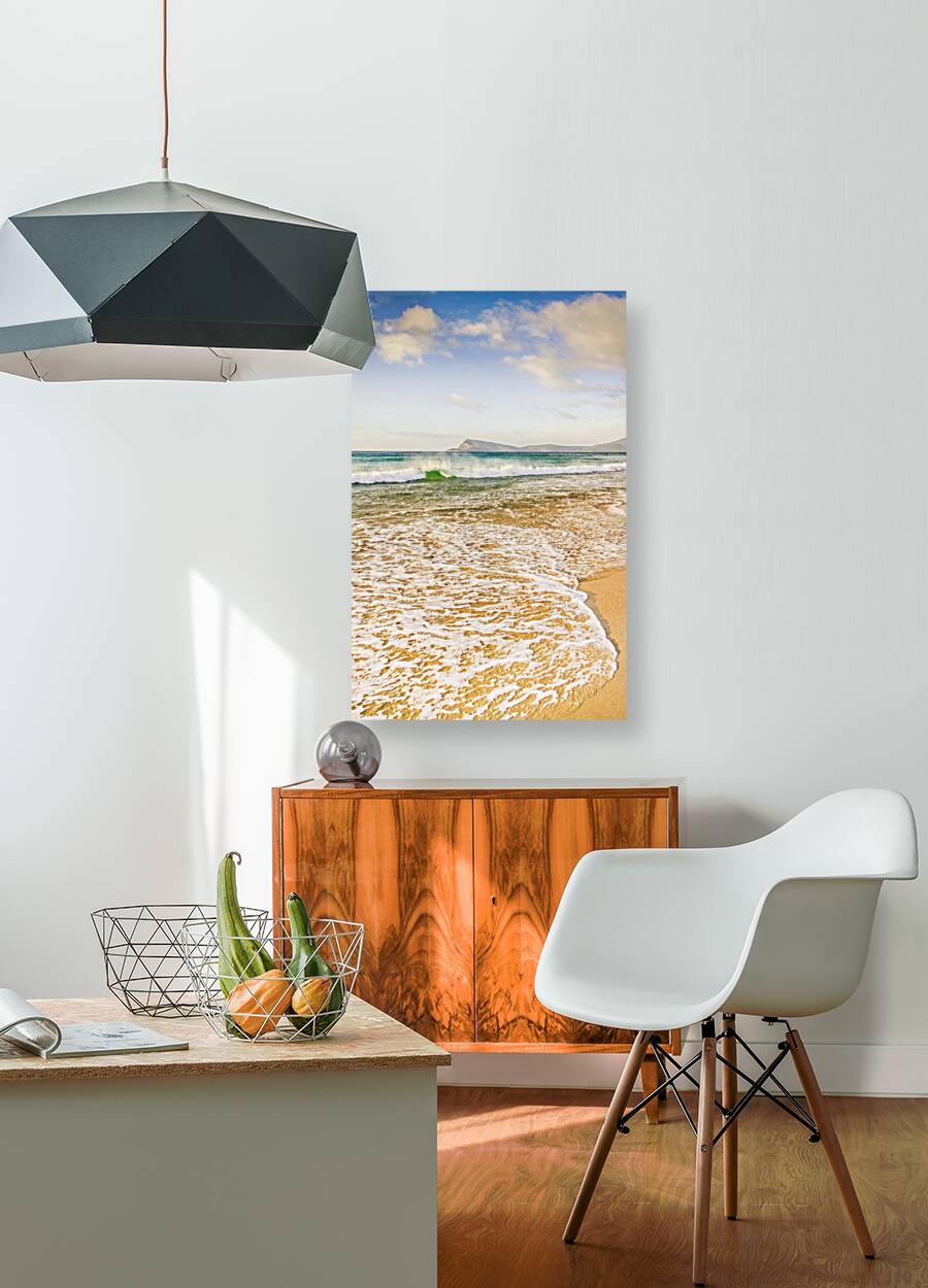 Neck Bay Reproduction