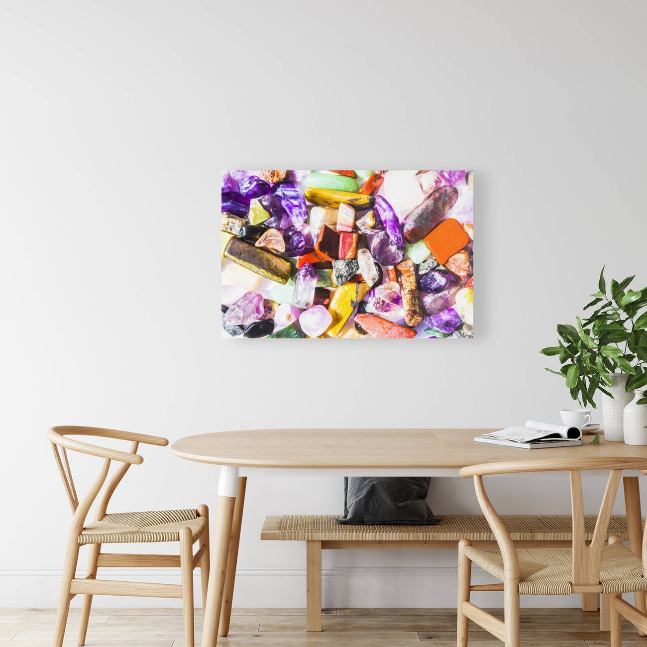 Rockery  Reproduction