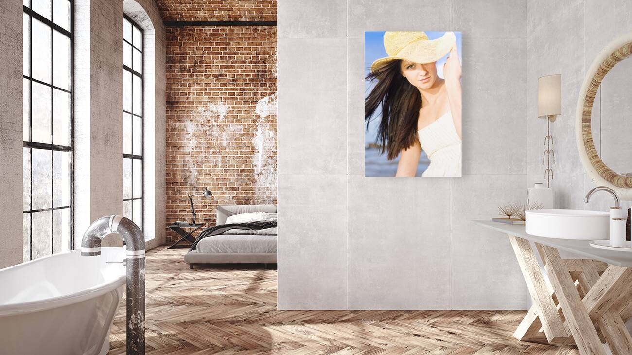 Summer Beauty Reproduction