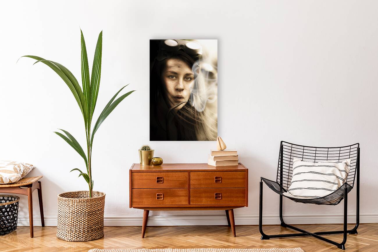 Factory antiquity Reproduction