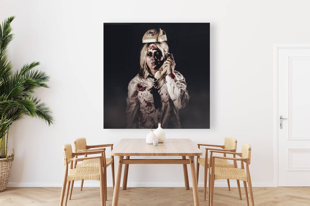 Telemarketing Reproduction