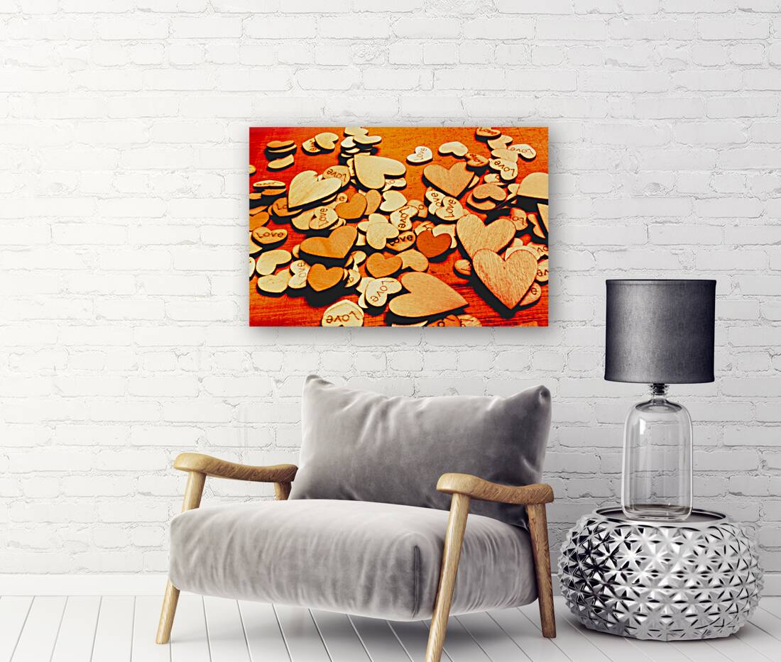 Abstract collective connection Reproduction