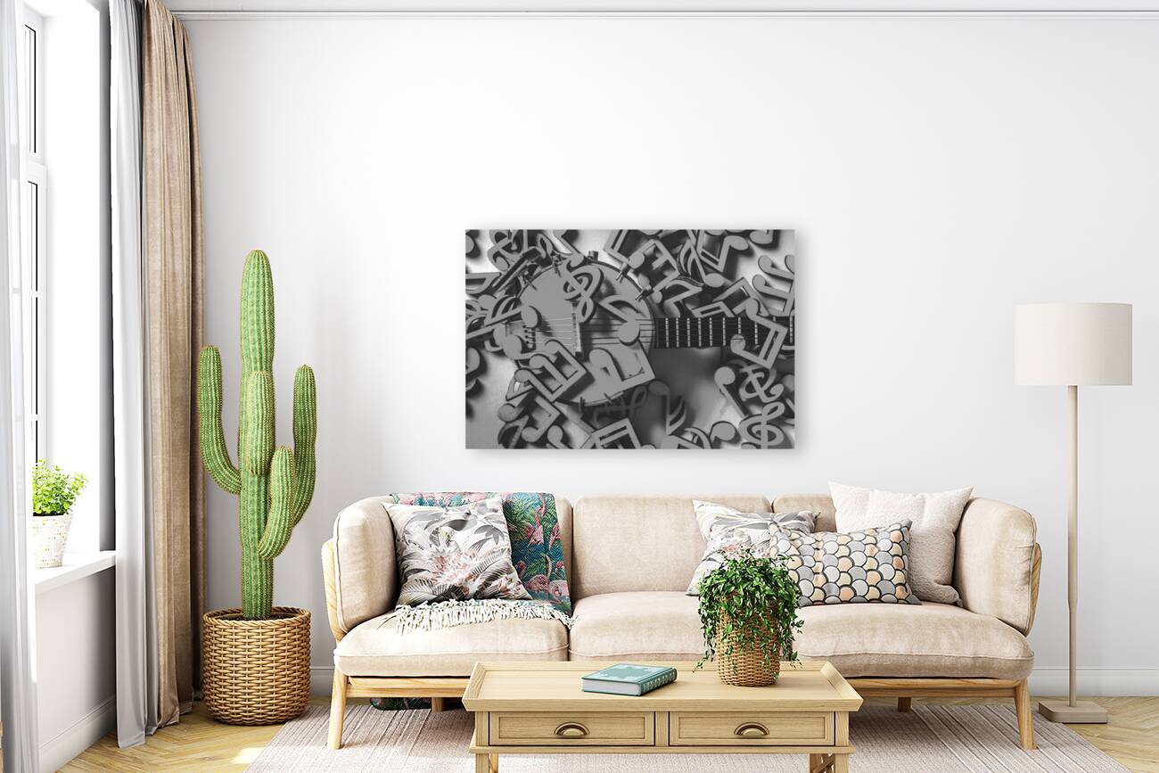 Greyscale Reproduction