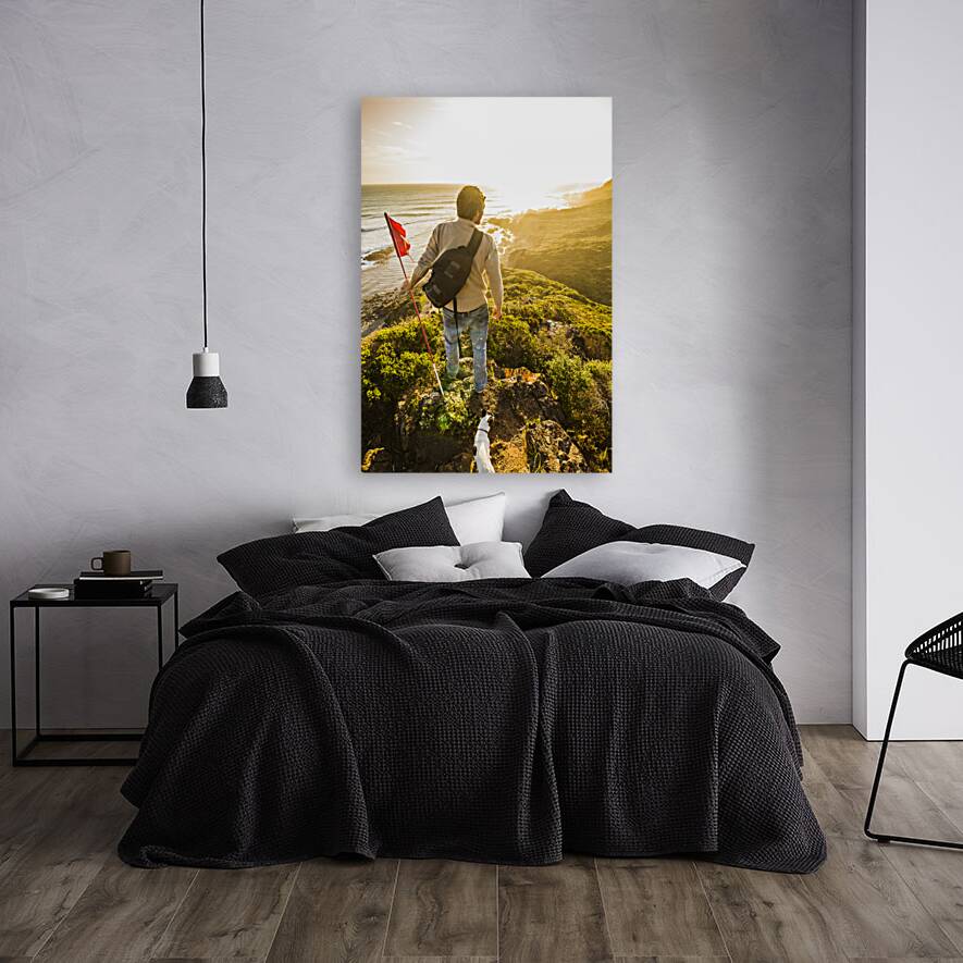 Spirit of Tasmania Reproduction