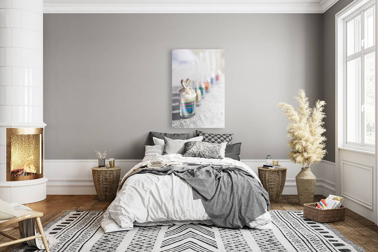 Together In Love Reproduction